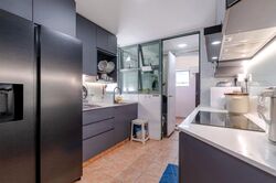 Chantilly Rise (D23), Condominium #443791711